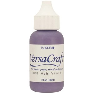 Tusz VersaCraft Reinker Ash Violet 30 ml Tsukineko