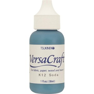 Tusz VersaCraft Reinker Soda 30 ml Tsukineko