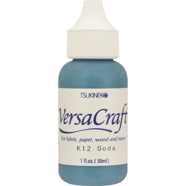 Tusz VersaCraft Reinker Soda