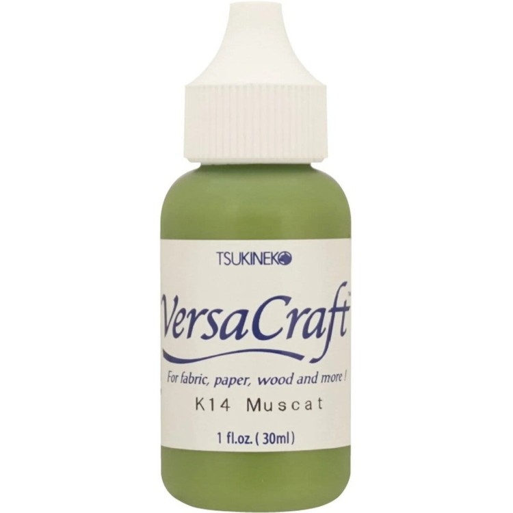 Tusz VersaCraft Reinker Muscat