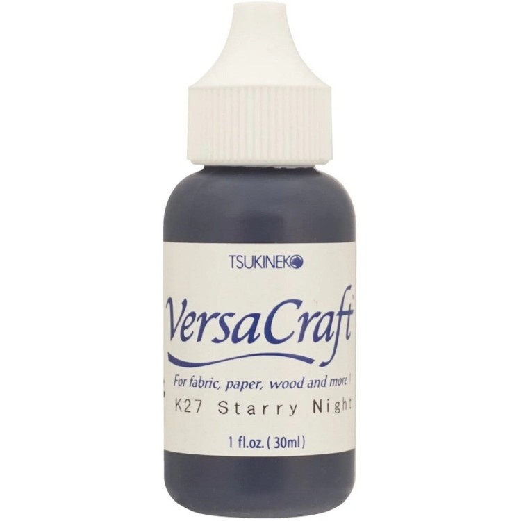 Tusz VersaCraft Reinker Starry Night