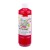 Farba Plakatowa Czerwona 500 ml