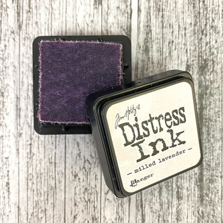 TDP40026 Milled Lavender