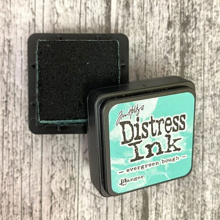 TDP39945 Evergreen Bough