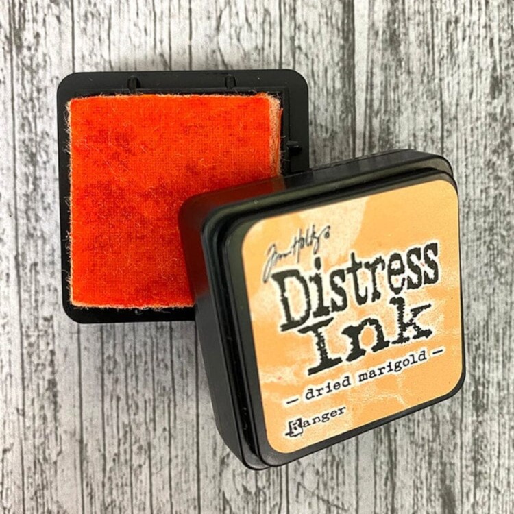 TDP39921 Dried Marigold