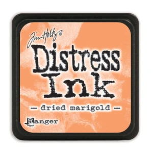 Tusz Mini Distress Ink Dried Marigold Ranger