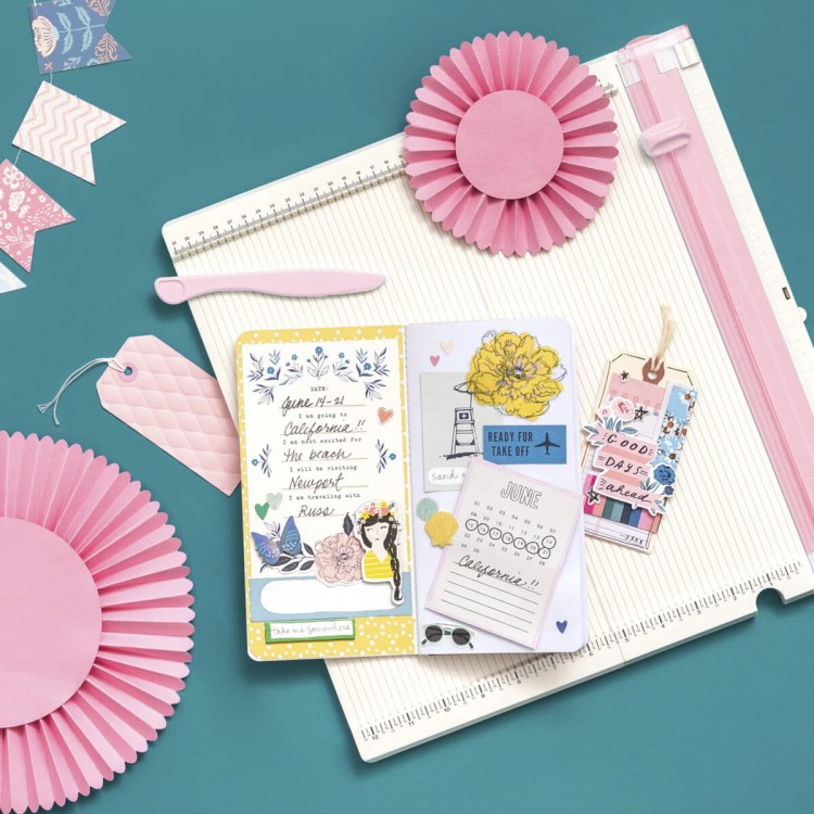 Metric Trim & Score Board 660699