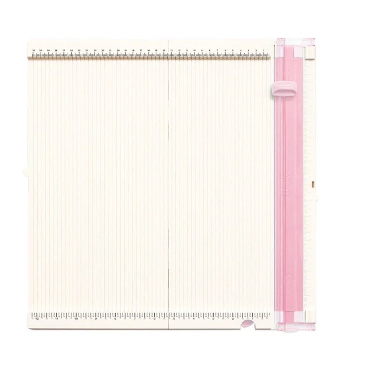 Tablica do bigowania z trymerem (podziałka w cm)