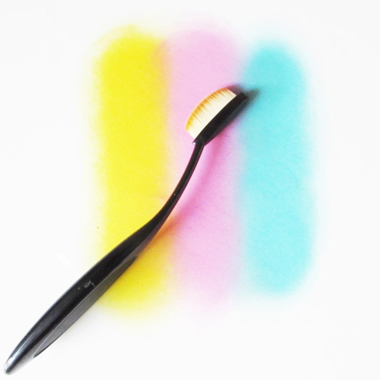 Idealne do pracy z tuszami