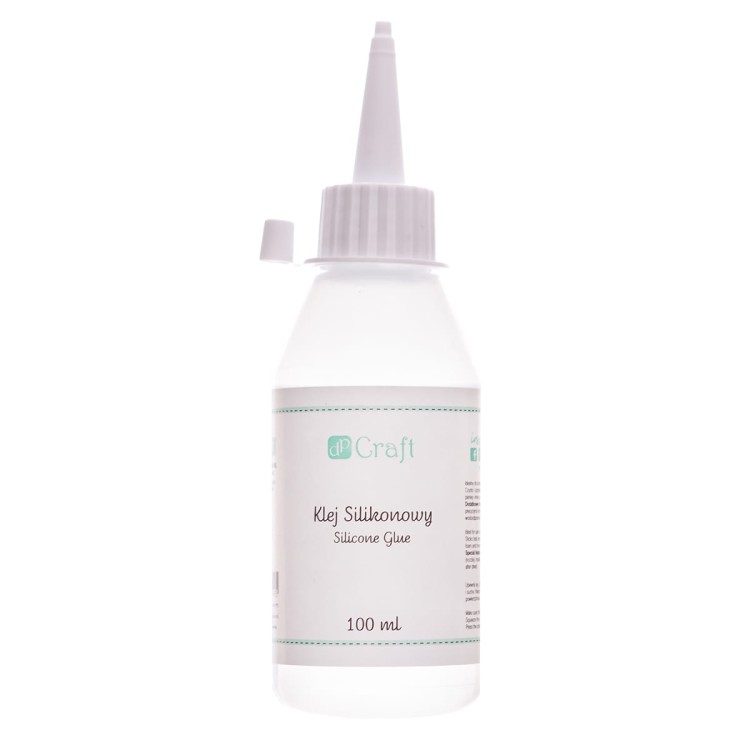 Klej silikonowy dpCraft 100ml