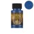 Farba do malowania świec i mydeł Niebieska 50 ml Cadence