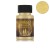 Farba do malowania świec i mydeł Srebrne Złoto 50 ml Cadence