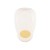 Dziurkacz owal Vaessen Creative Jumbo 5 cm