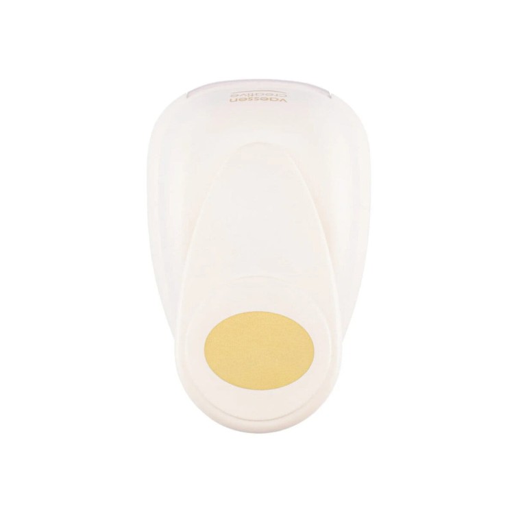 Dziurkacz owal Vaessen Creative Jumbo 5 cm