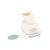 Craft Punch Oval Jumbo