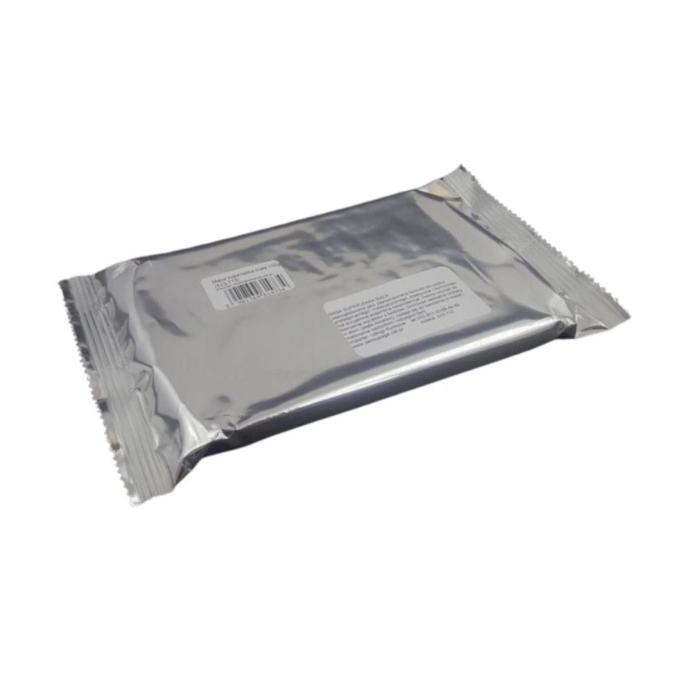 Masa do foremek Superlekka Biała 100 g