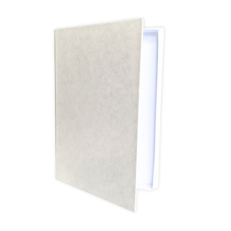 Baza pudełko Magic Book Lody Waniliowe