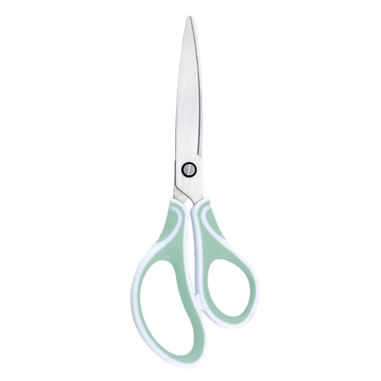 Nożyczki duże – 21 cm, ostrze 9 cm