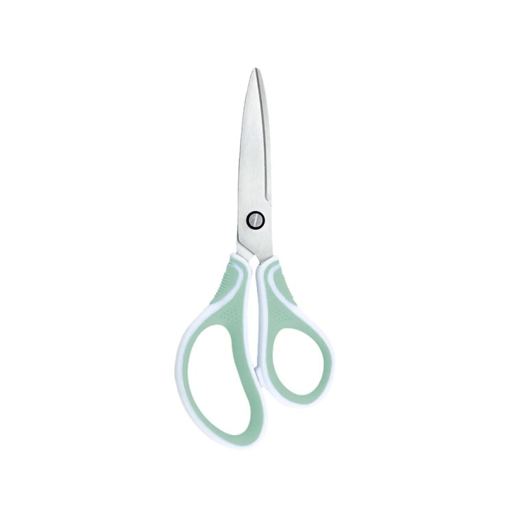 Nożyczki średnie – 17 cm, ostrze 6 cm