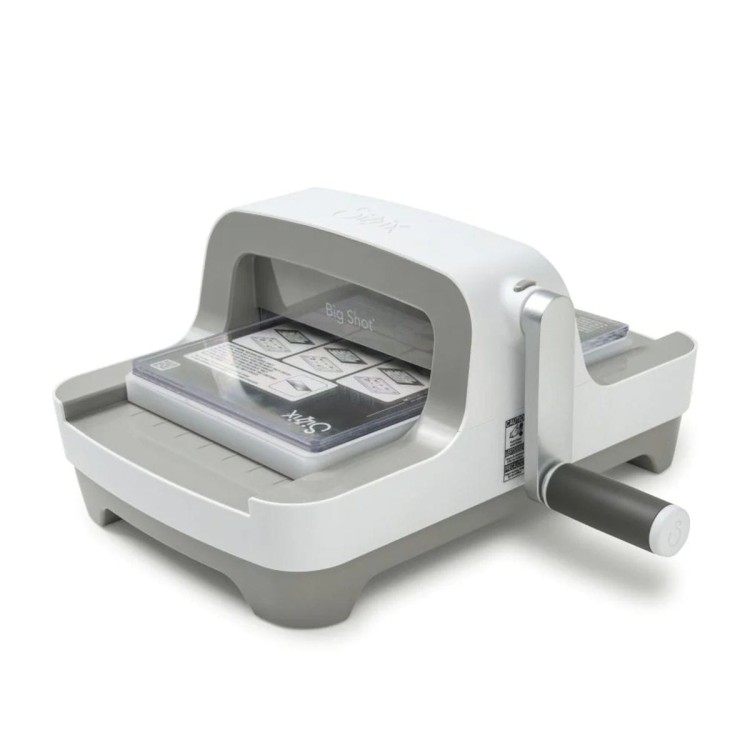 Maszynka Sizzix Big Shot A5 - edycja 2025