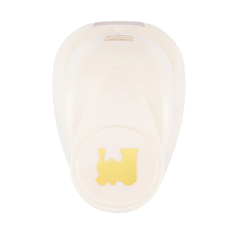 Dziurkacz ozdobny Pociąg Vaessen Creative Small