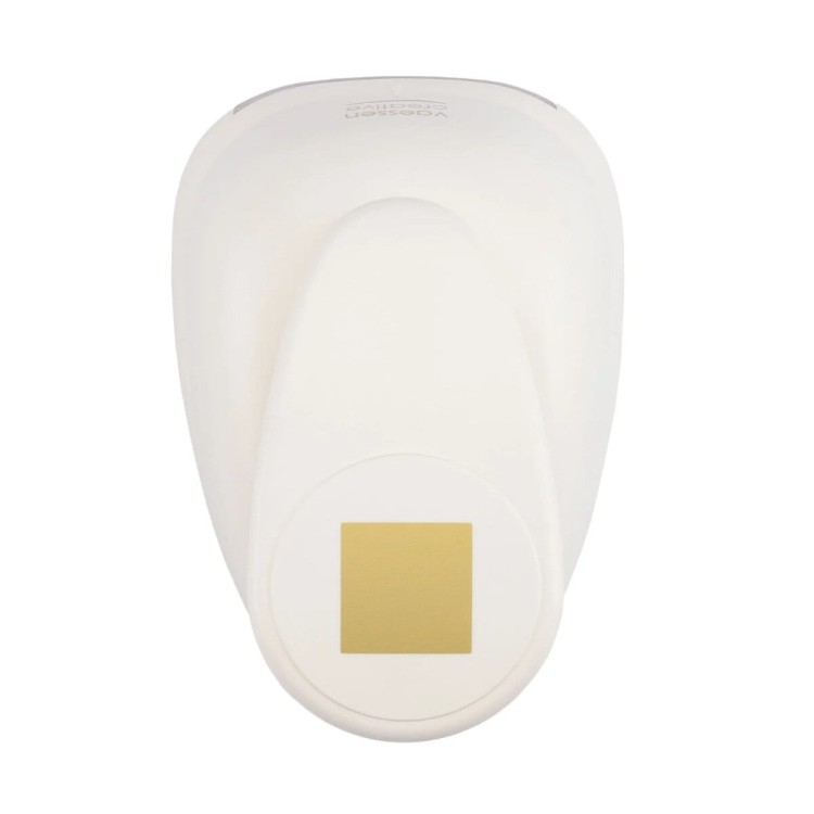 Dziurkacz ozdobny kwadrat Vaessen Creative Super Jumbo