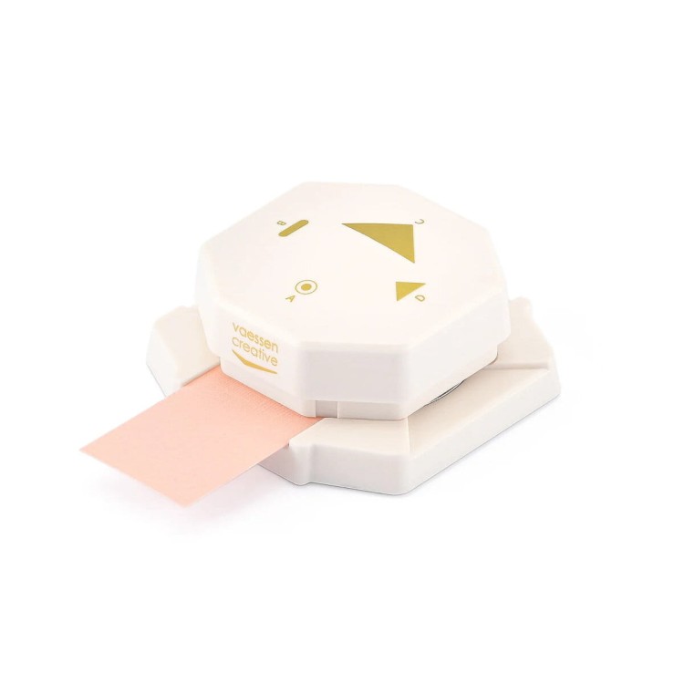 Obsługiwana szerokość papieru to 3 i 4 cm