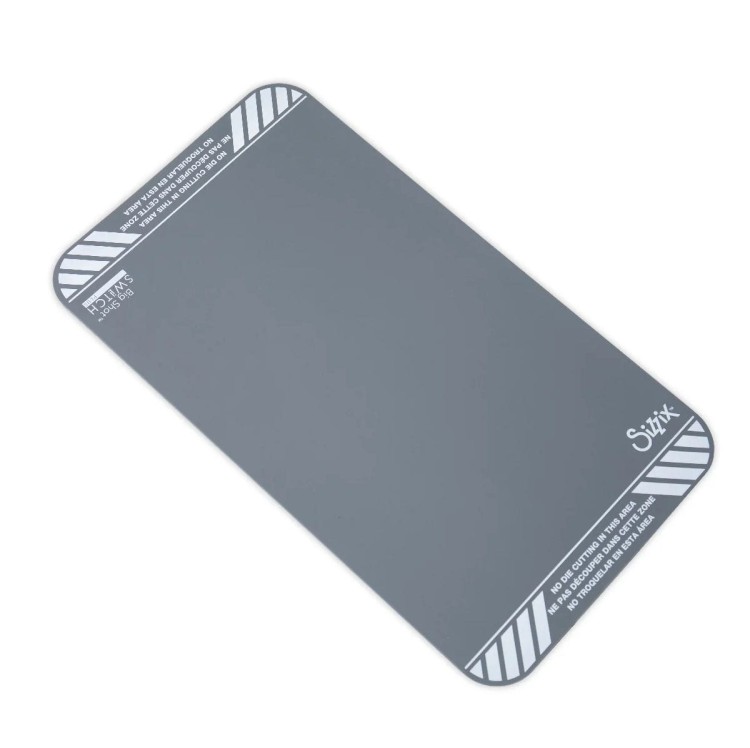 Mata do bigowania Premium Big Shot Switch Plus Sizzix