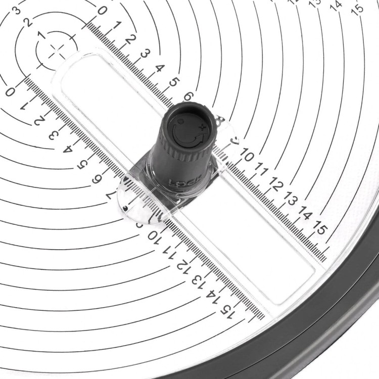 Wycinaj koła do 15 cm średnicy