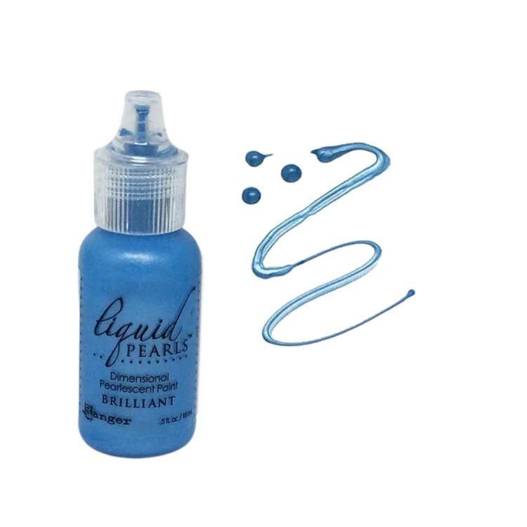 Ranger Liquid Pearls Brilliant
