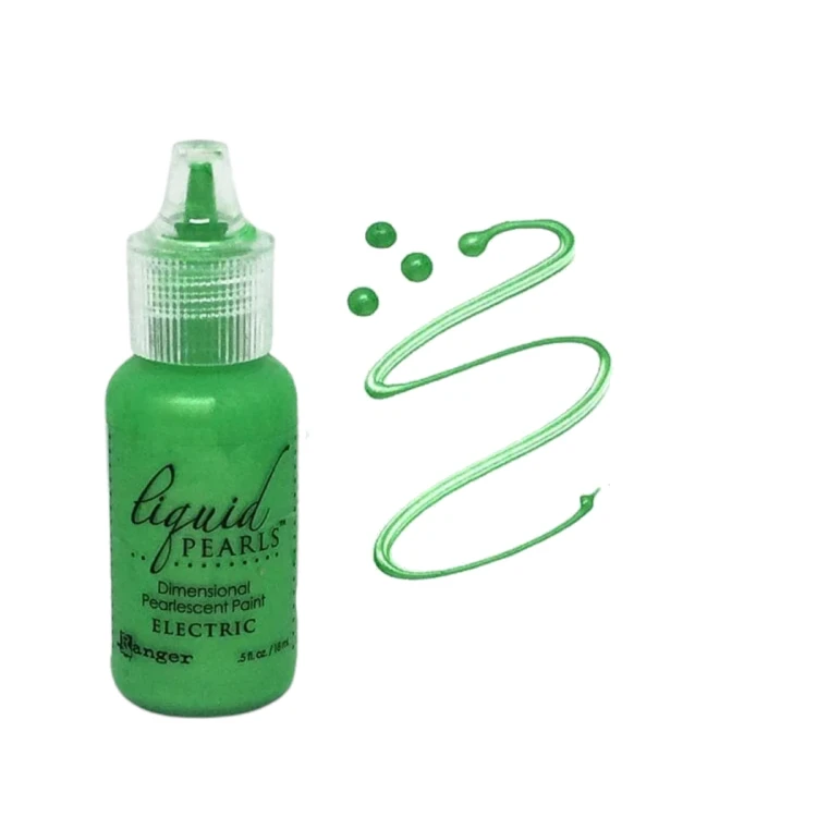 Ranger Liquid Pearls Electric