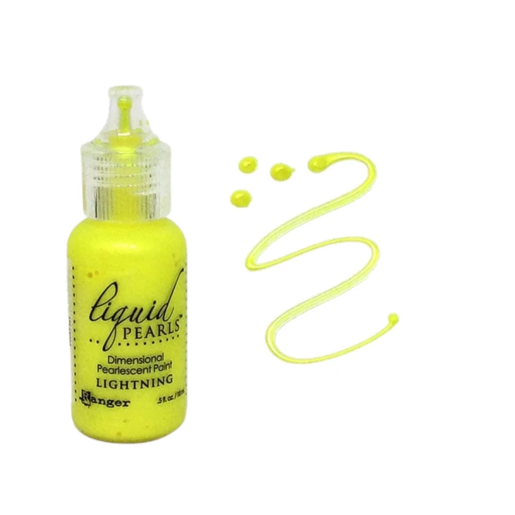 Ranger Liquid Pearls Lightning