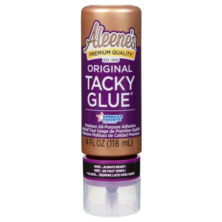 Klej Tacky Glue Always Ready Aleene's 118 ml