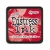 Tusz Mini Distress Ink Lumberjack Plaid Ranger