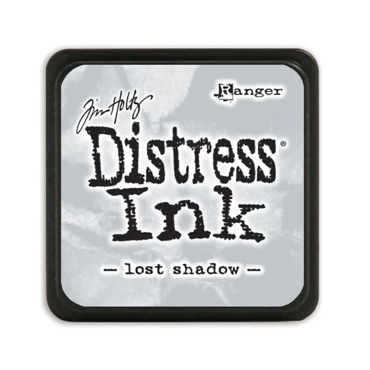 Tusz Mini Distress Ink Lost Shadow Ranger