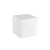 Pudełko exploding box Białe Rzeczy z Papieru 8 x 8 x 8 cm