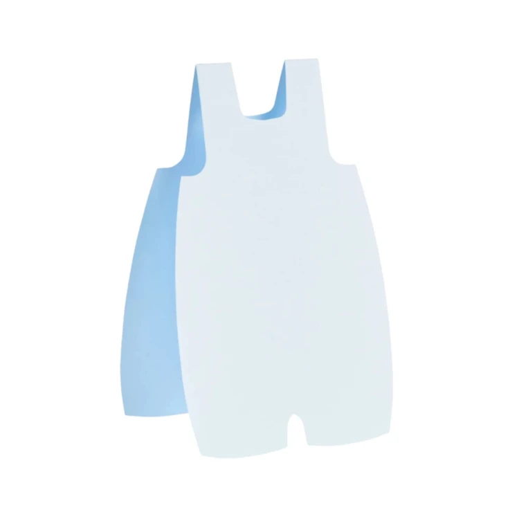 Baza Spodenki Błękitne 12,2x21 cm