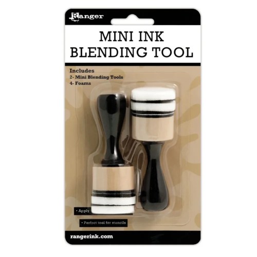 Mini Ink Blending Tool Tim Holtz Narzędzie do tuszowania