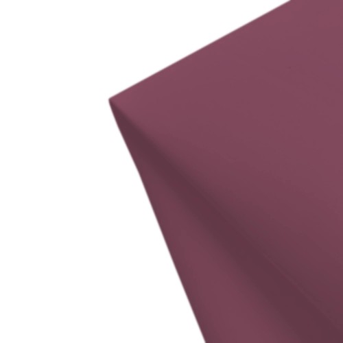 Pianka foamiran Burgund 30x35cm