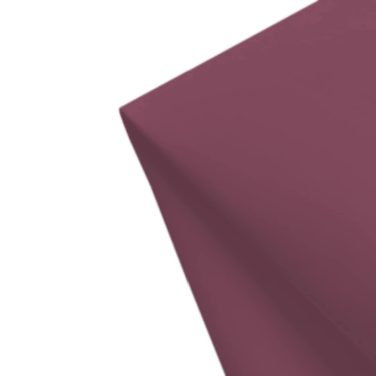 Pianka foamiran Burgund 30x35cm