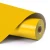 Folia termotransferowa Flex LOKLiK Basic – Żółta – 30,5 x 180 cm