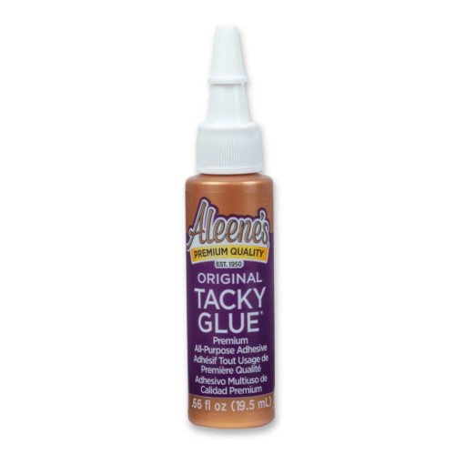 Klej Original Tacky Glue Mini 19,5 ml Aleene's