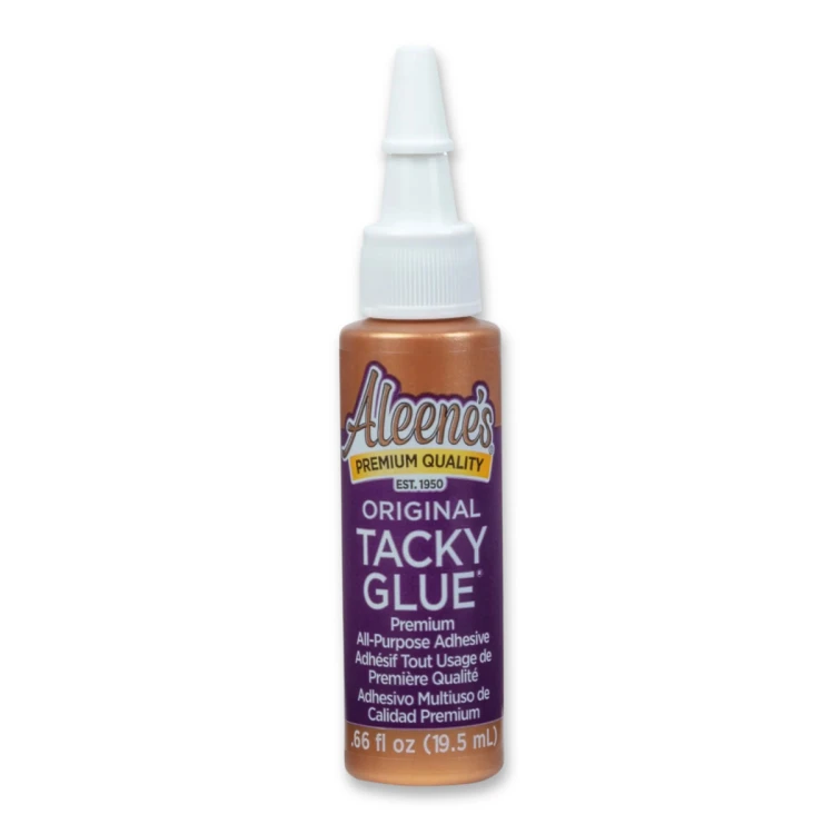 Klej Original Tacky Glue Mini 19,5 ml Aleene's
