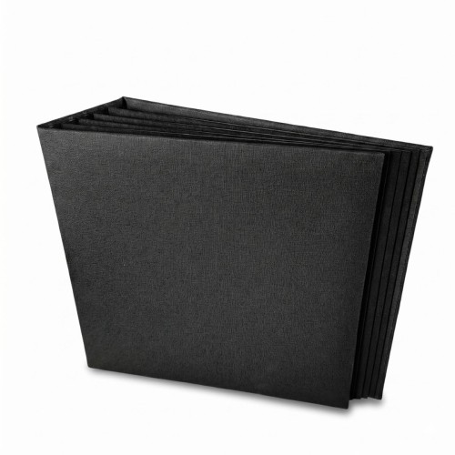 Album Bazyliszek Czarny 4 karty