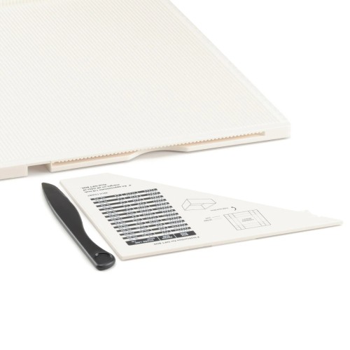 Tablica do bigowania Ecru Vaessen Creative 12 x 12 cali