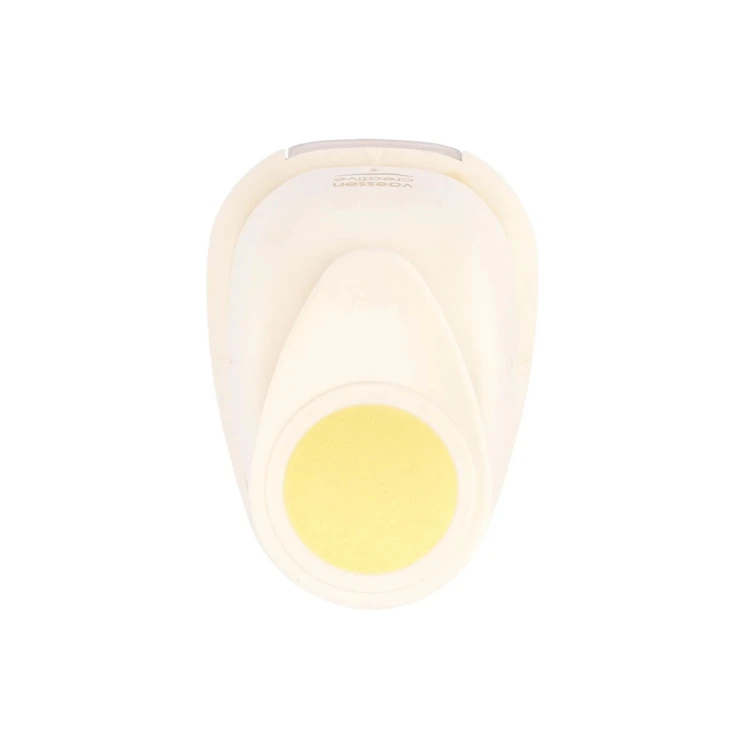 Dziurkacz koło 2,5 cm Vaessen Creative Medium