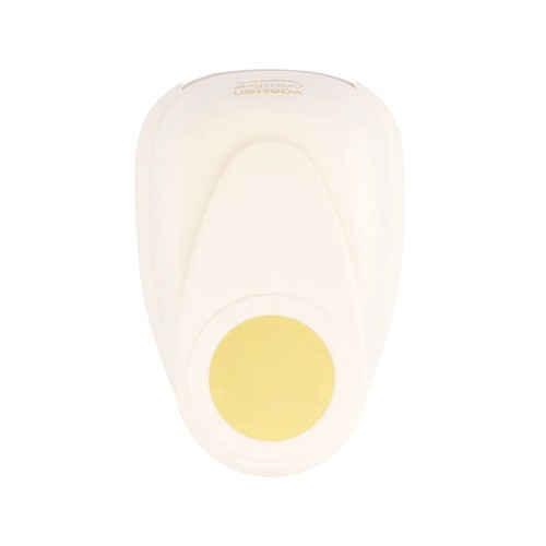 Dziurkacz koło 5 cm Vaessen Creative Jumbo