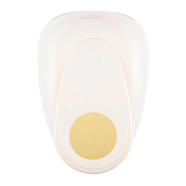 Dziurkacz koło 7,6 cm Vaessen Creative Super Jumbo