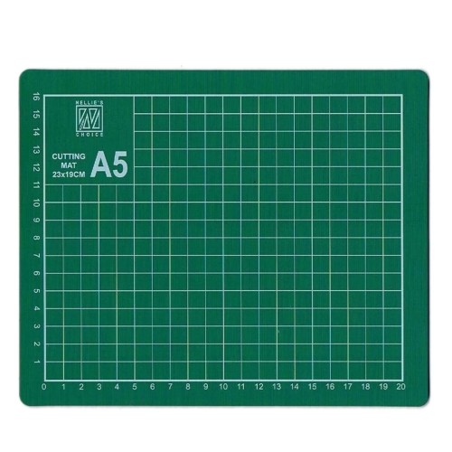 Mata do cięcia ochronna A5