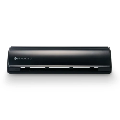 Ploter Silhouette Cameo 5a Czarny